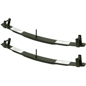 '07-20 Toyota Tundra Deaver 3 Leaf Overload Replacement 1 1/2" Lift