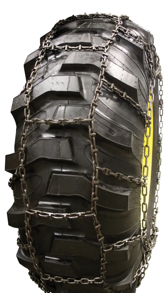 10-16.5 Aquiline Multi-Purpose (MPC) Tire Chain