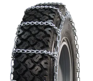 10-16.5 Highway Truck Tire Chain Single