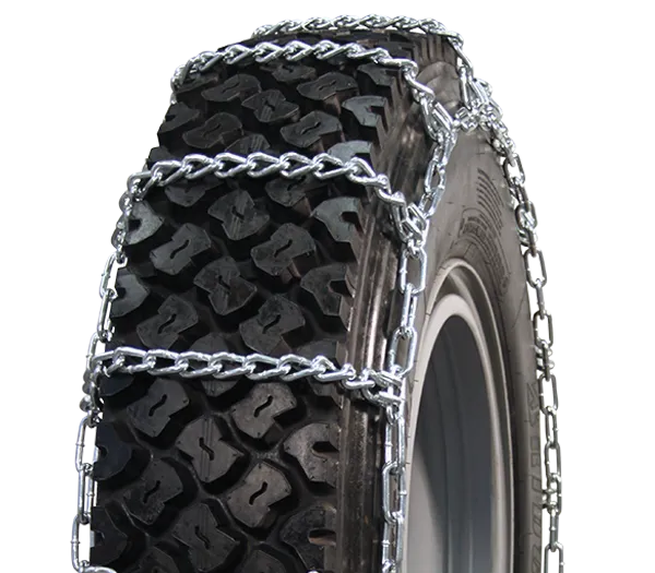 10-16.5 Highway Truck Tire Chain Single