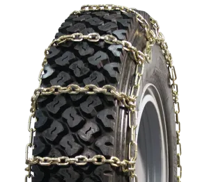 10-16.5 ICC Predator Single Tire Chain HWY CAM