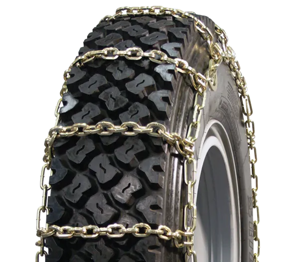 10-16.5 ICC Predator Single Tire Chain HWY CAM