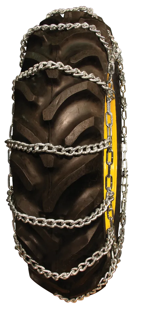 10-16.5 RoadBoss Twist Link Tractor Tire Chain