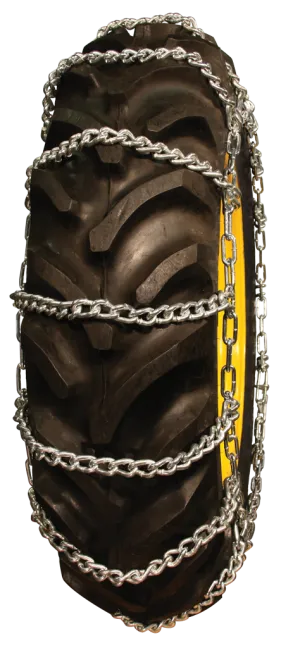 10-16.5 RoadBoss Twist Link Tractor Tire Chain
