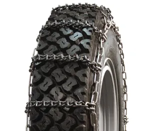 10-16.5 Single V-Bar Tire Chain CAM