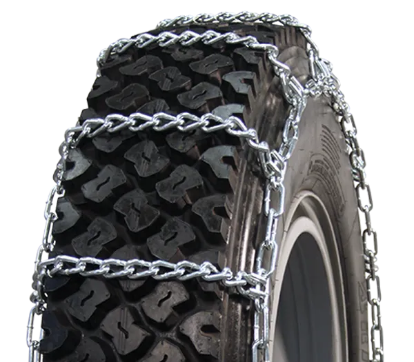 10-17.5 Wide Base Single Tire Chain