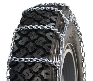 10-17.5 Wide Base Single Tire Chain