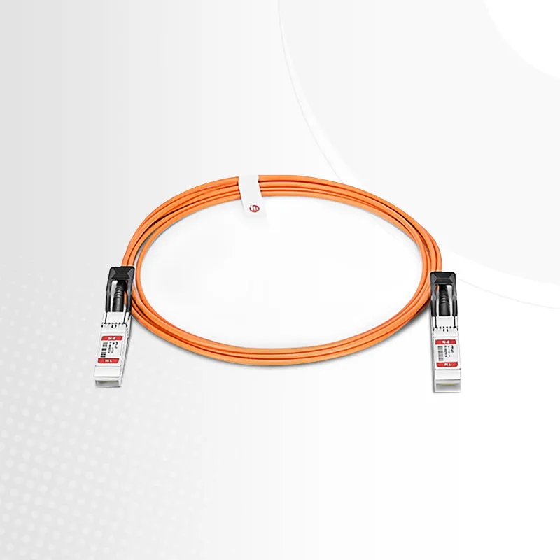 10Gbase Active Optical Sfp 