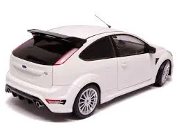 1/18 Ford Focus RS -2010