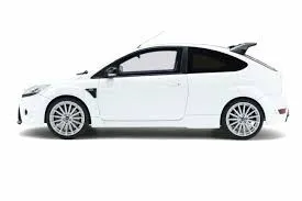 1/18 Ford Focus RS -2010
