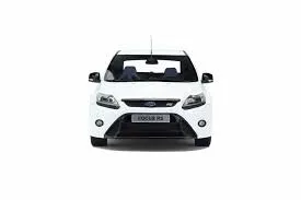1/18 Ford Focus RS -2010