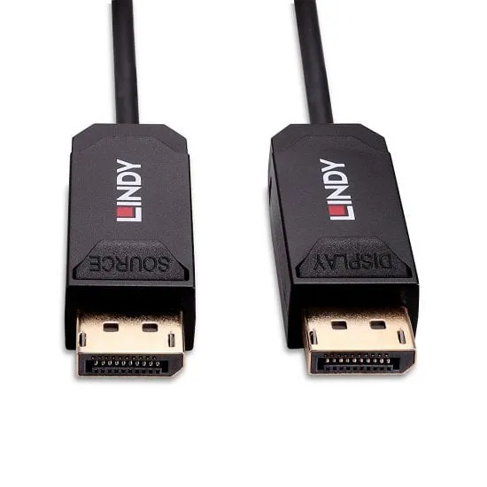 15M Fibre Optic Hybrid Dp 2.0 Uhbr1