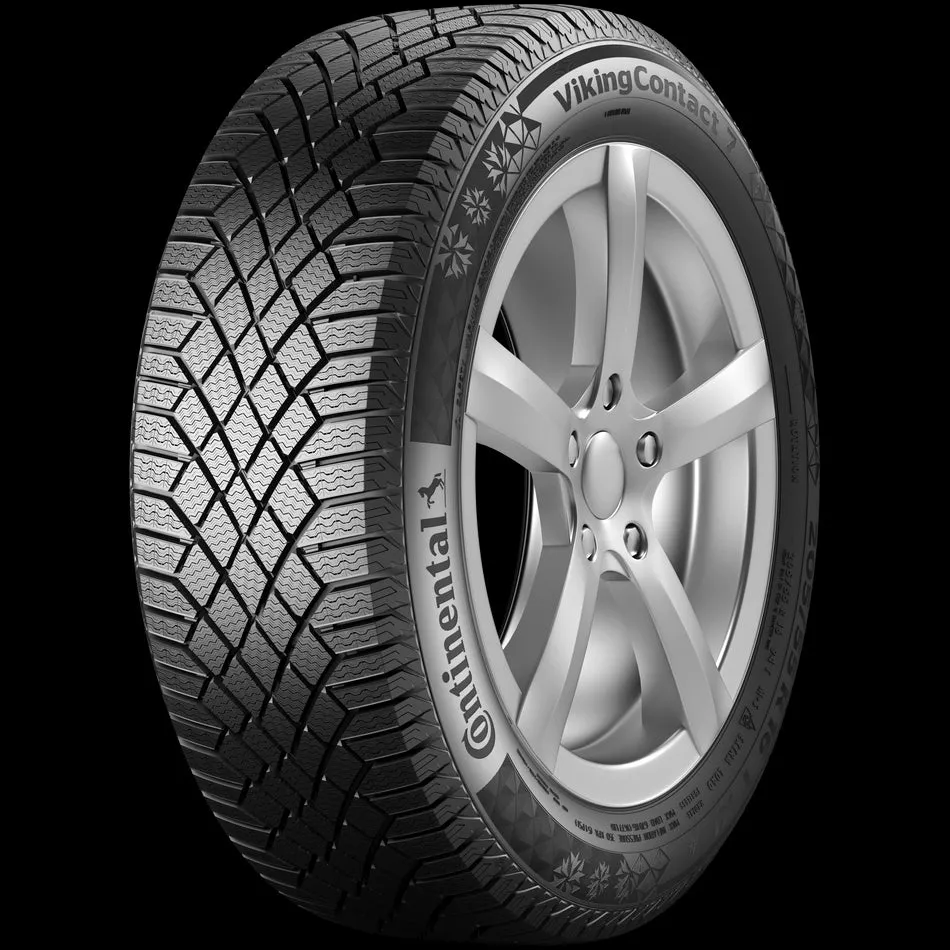 185/60R15 Continental VikingContact 7 88T