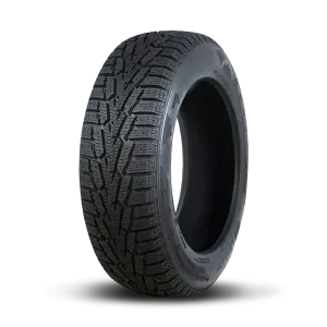 185/70R14 Haida HD677 Studdable Winter 92T