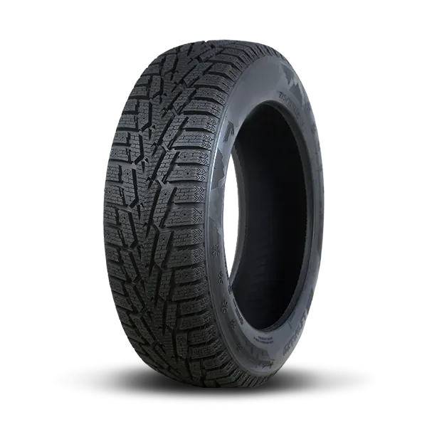 185/70R14 Haida HD677 Studdable Winter 92T