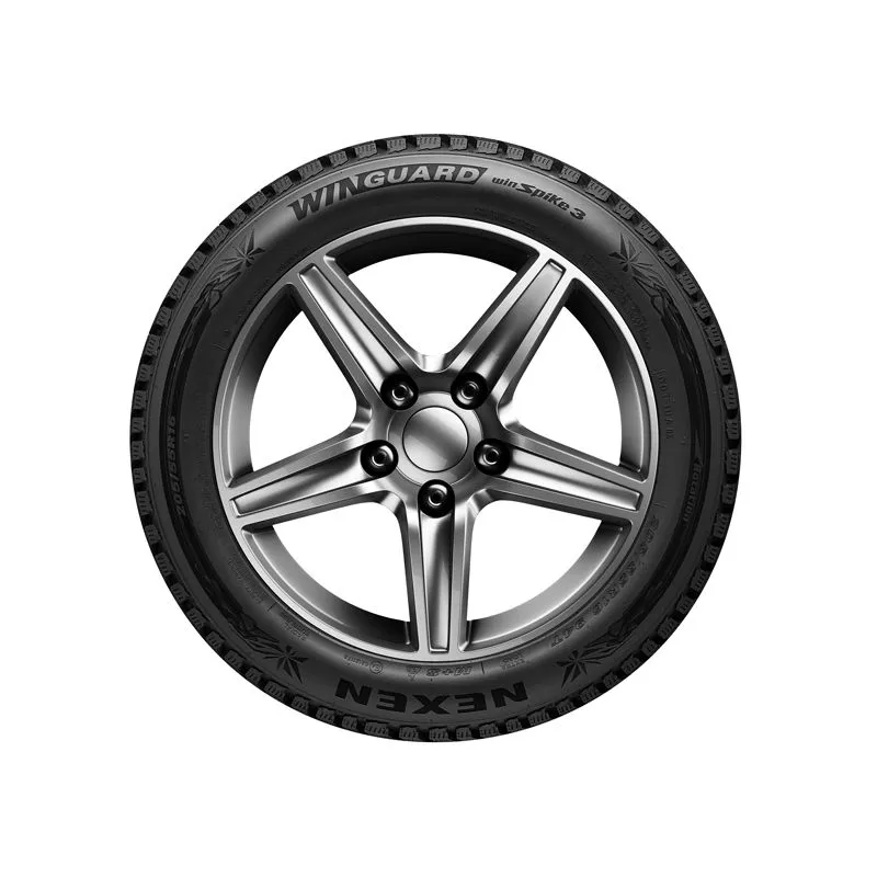 195/55R15 Nexen Winspike 3 89T