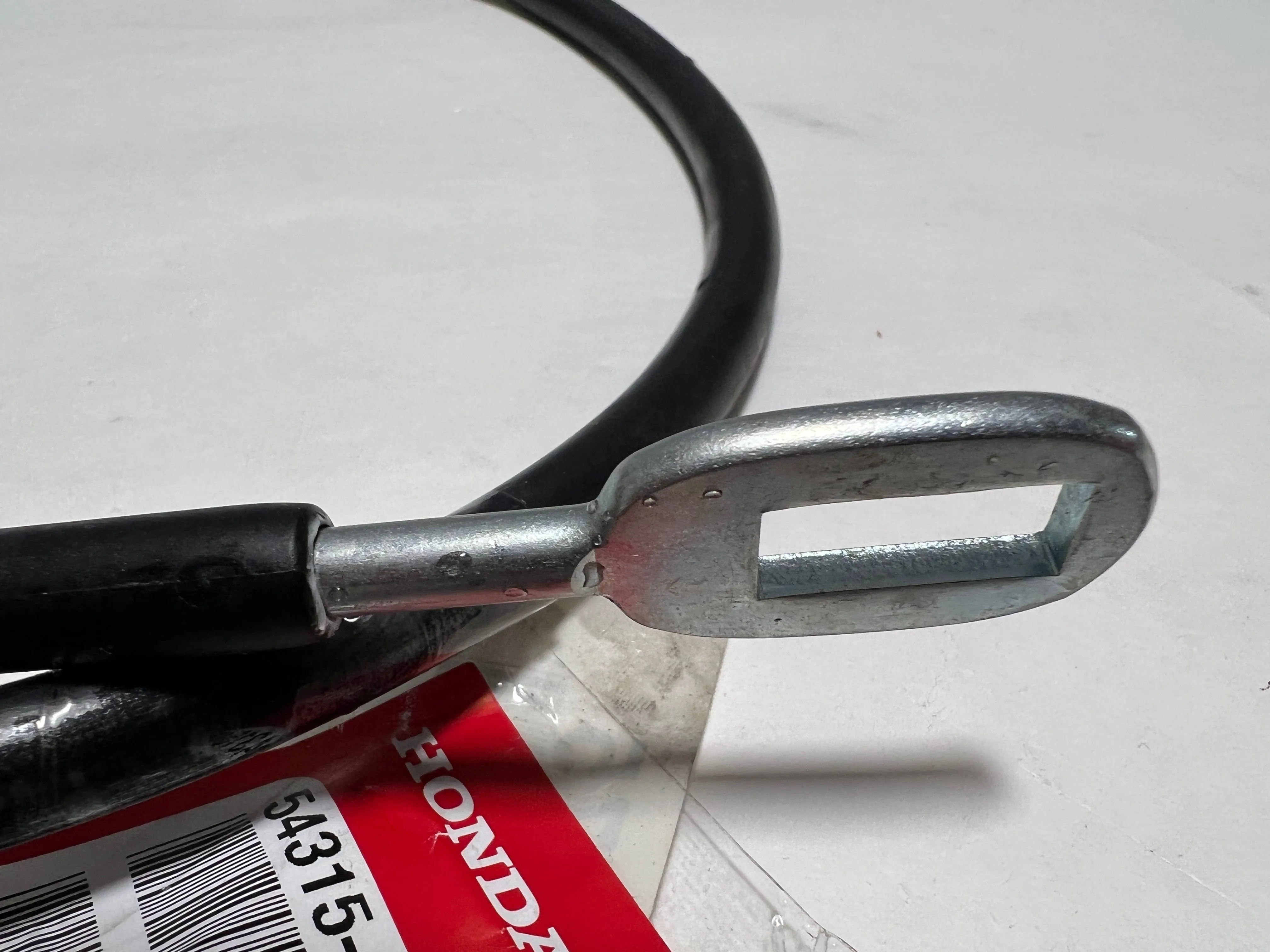 2003-2006 Acura MDX Transmission Shift Control Cable - OEM New Genuine
