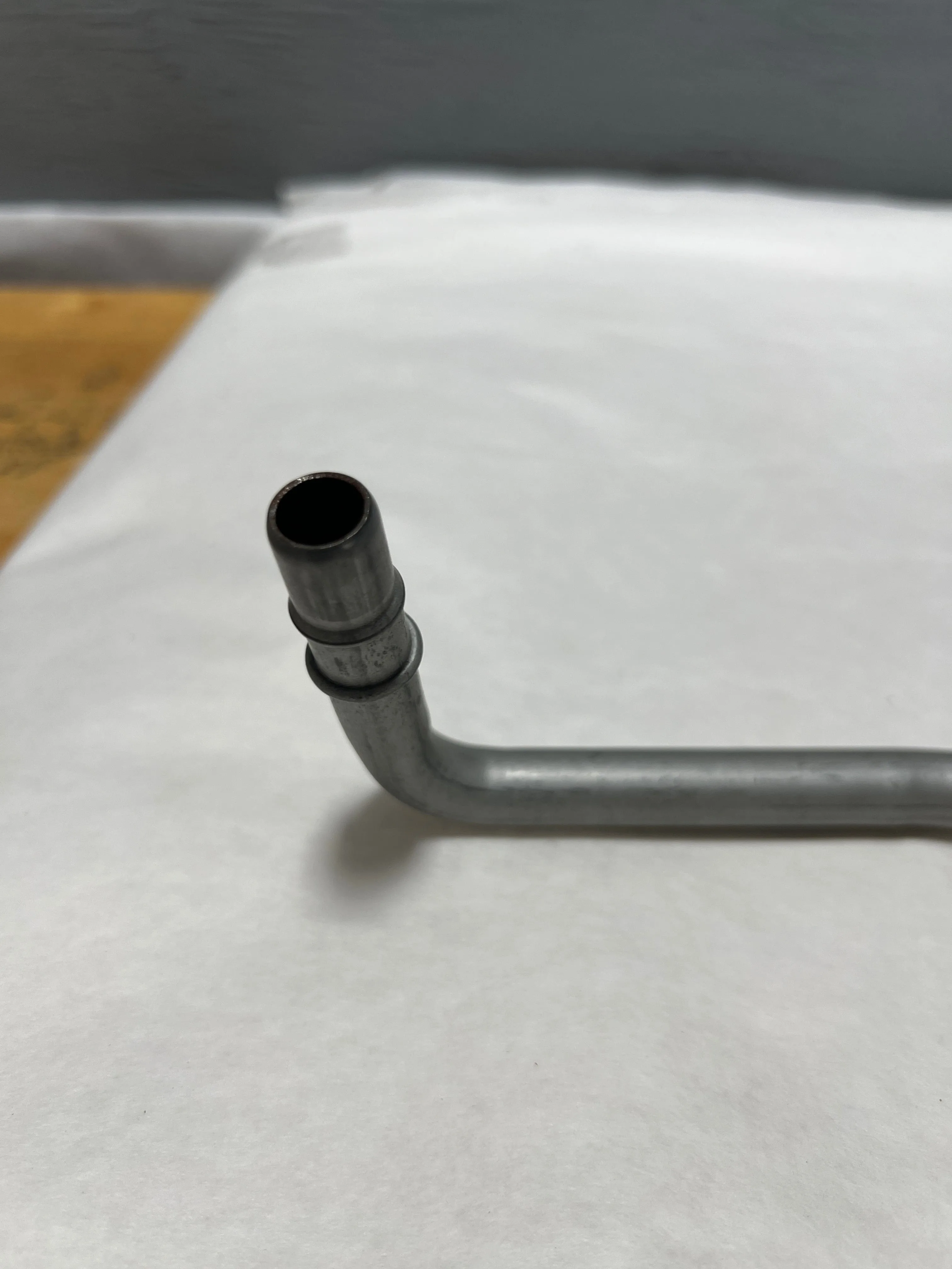 2017-2022 Ford F-250 F-350 6.2 Transmission Oil Cooler Hose Radiator to Cooler