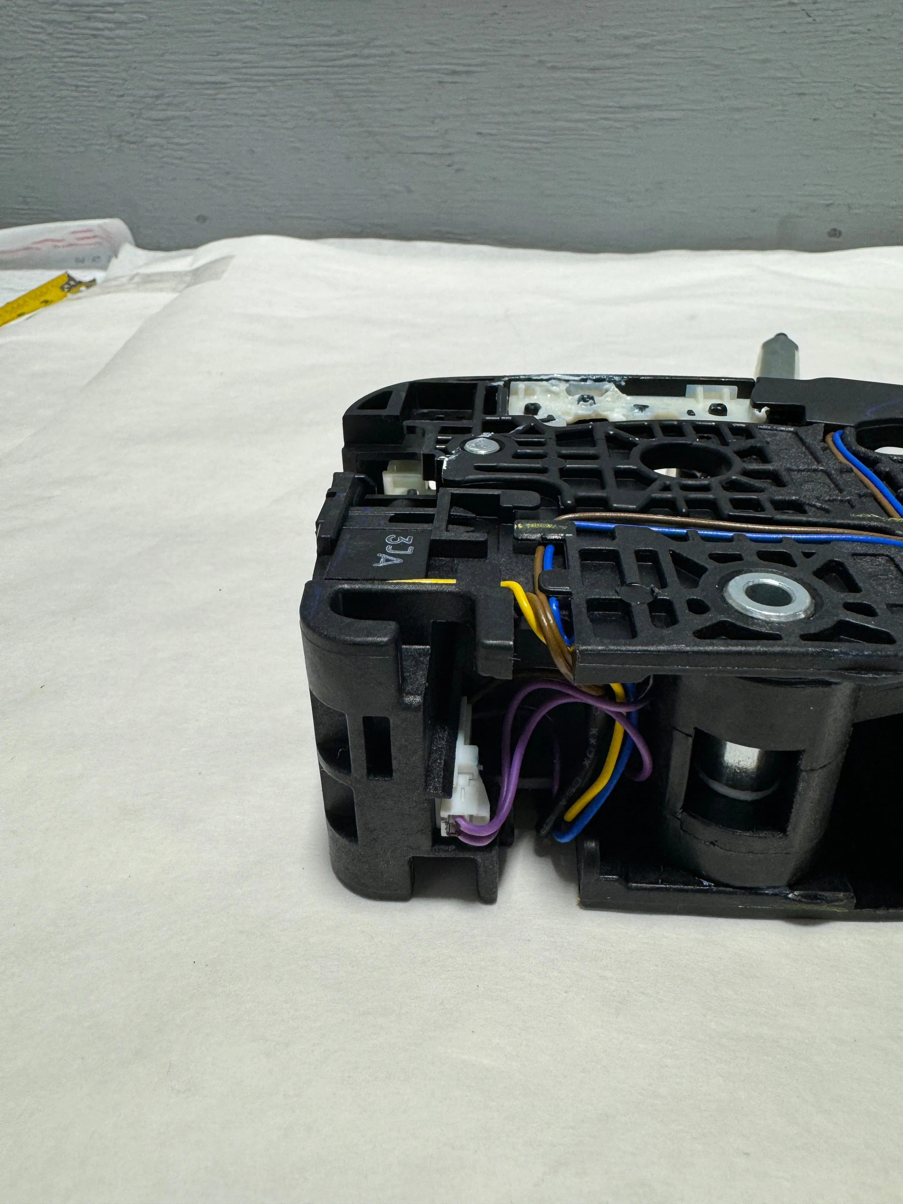 2019-2023 Chevrolet Traverse Auto Transmission Gear Shift Control OEM