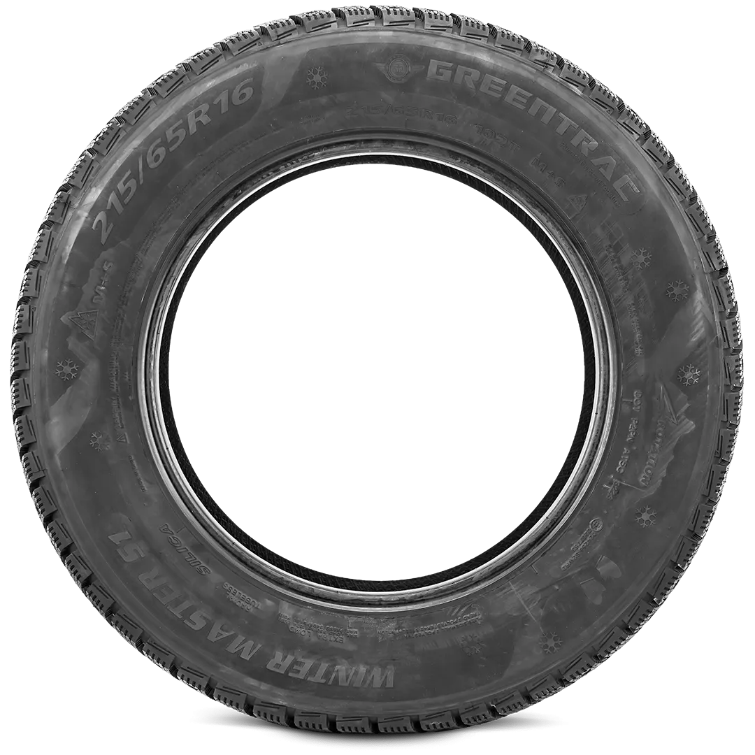 205/50R17 XL Greentrac Winter Master S1 93H