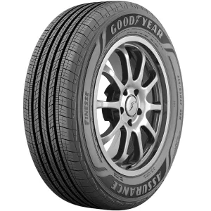 215/50R18 Goodyear Assurance Finesse 92H