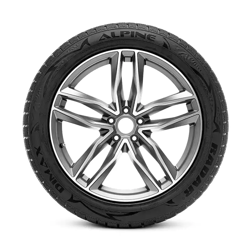 215/50R18XL Radar Dimax Alpine 96V