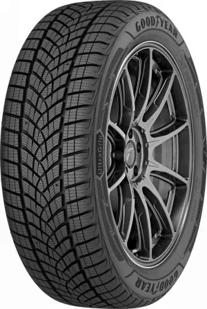 215/55R16XL Goodyear Ultra Grip Performance   97H