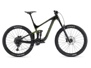 22 GIANT REIGN ADVANCED PRO 29 2 MEDIUM PANTHER