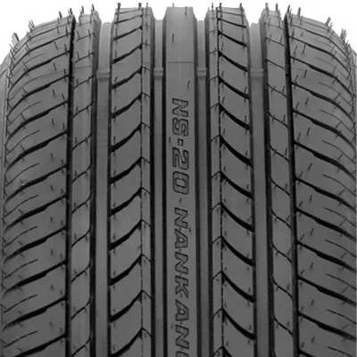 225/45R17 Nankang NS-20 94V