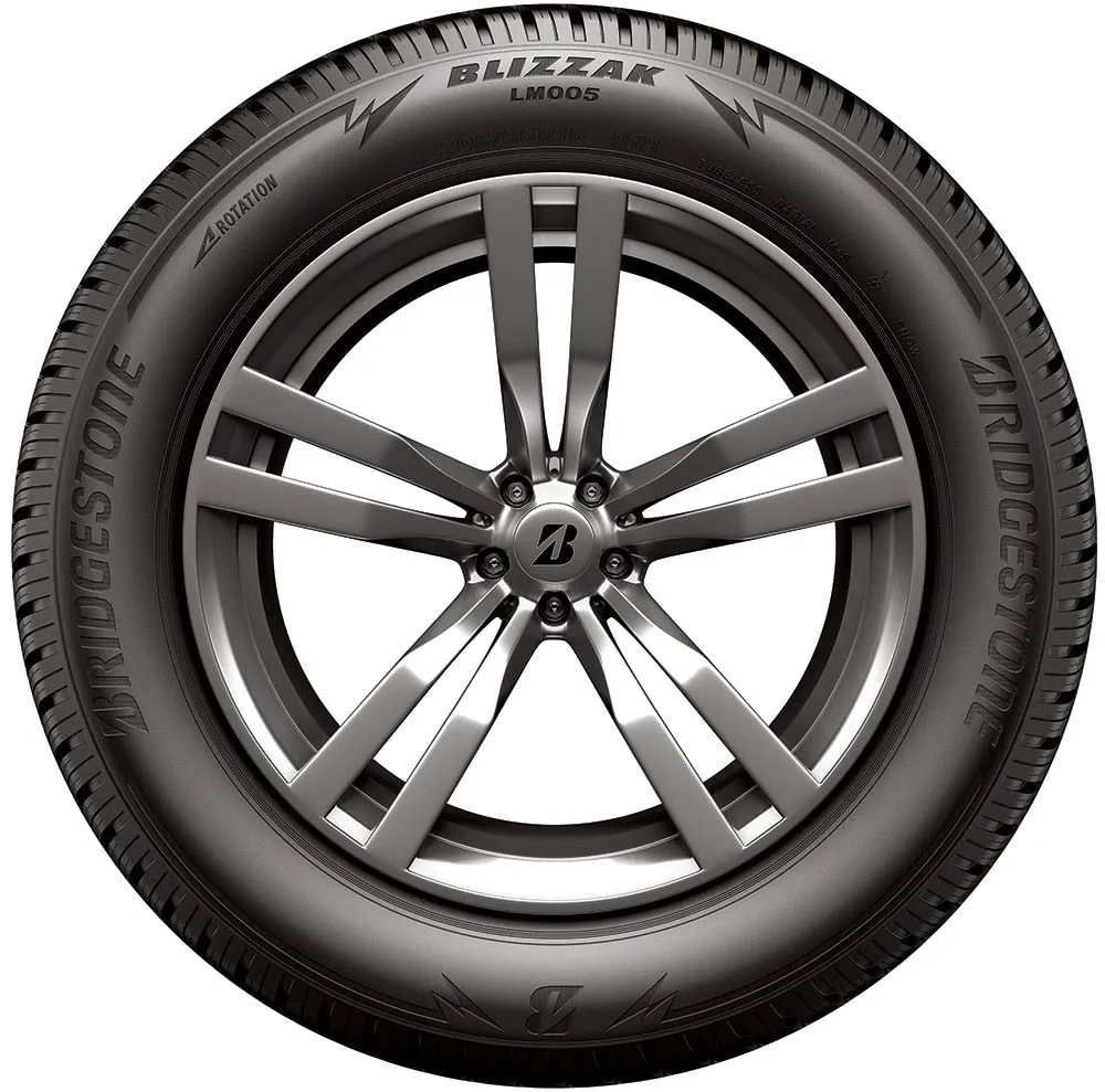 225/50R17 Bridgestone Blizzak LM005 98H