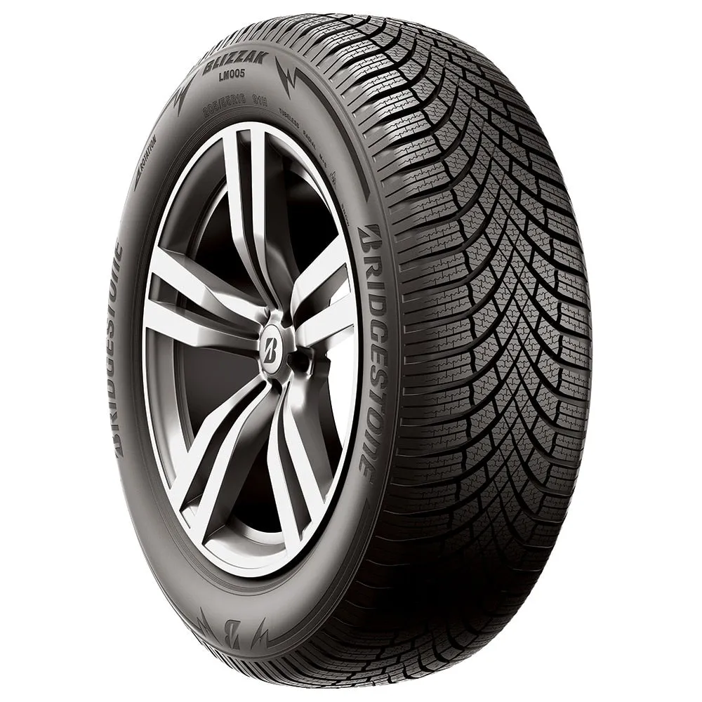 225/50R17 Bridgestone Blizzak LM005 98H