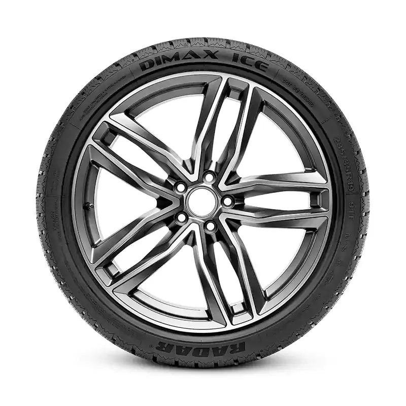 225/50R17XL Radar Dimax Ice 98T