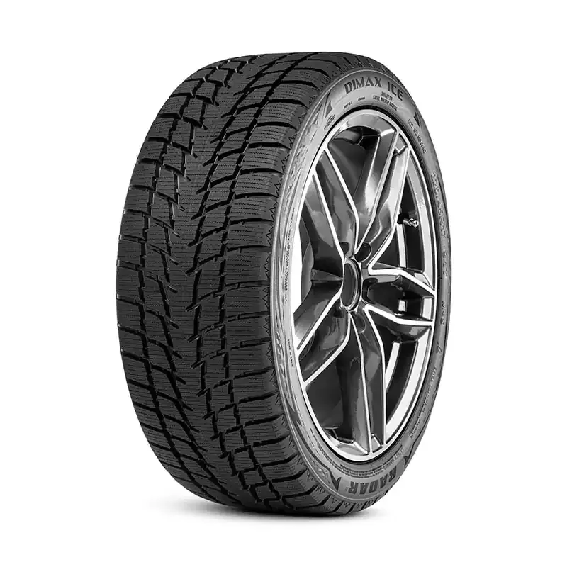 225/50R17XL Radar Dimax Ice 98T