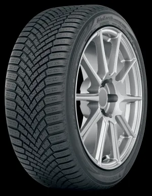 225/50R18 Yokohama Bluearth Winter V906 99V