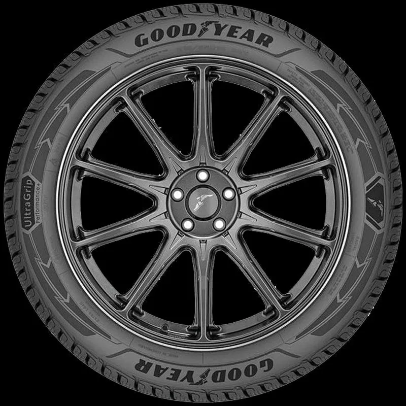 225/50R18XL Goodyear Ultra Grip Performance   99V