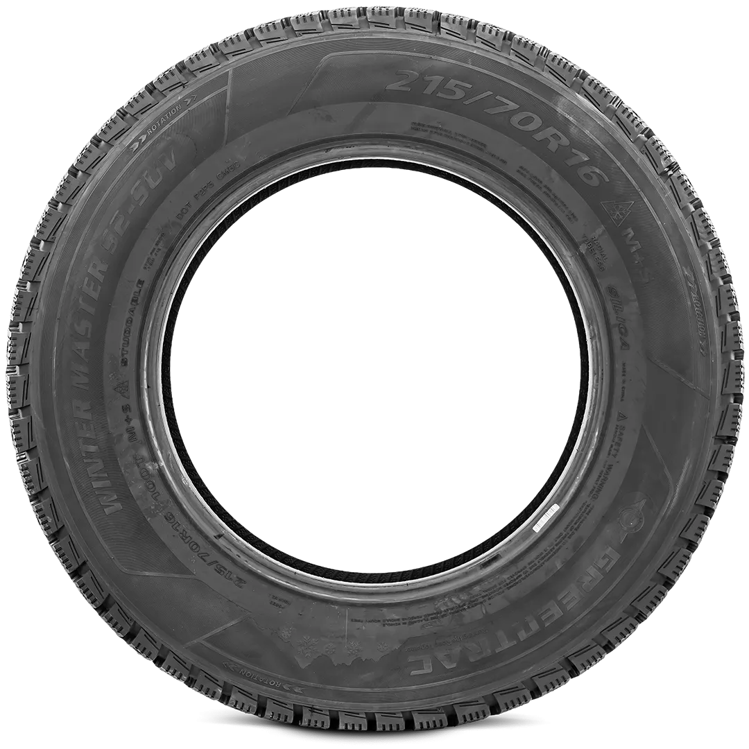 225/60R17 XL Greentrac Winter Master S2 SUV 103T