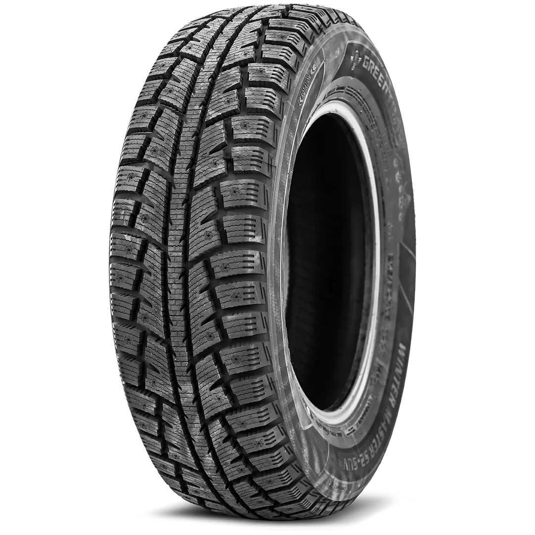 225/60R17 XL Greentrac Winter Master S2 SUV 103T