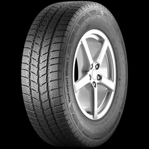 225/75R16C Continental Vancontact Winter 121R