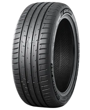 235/40ZR19 Nankang AS-3EV 96W