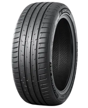 235/40ZR19 Nankang AS-3EV 96W