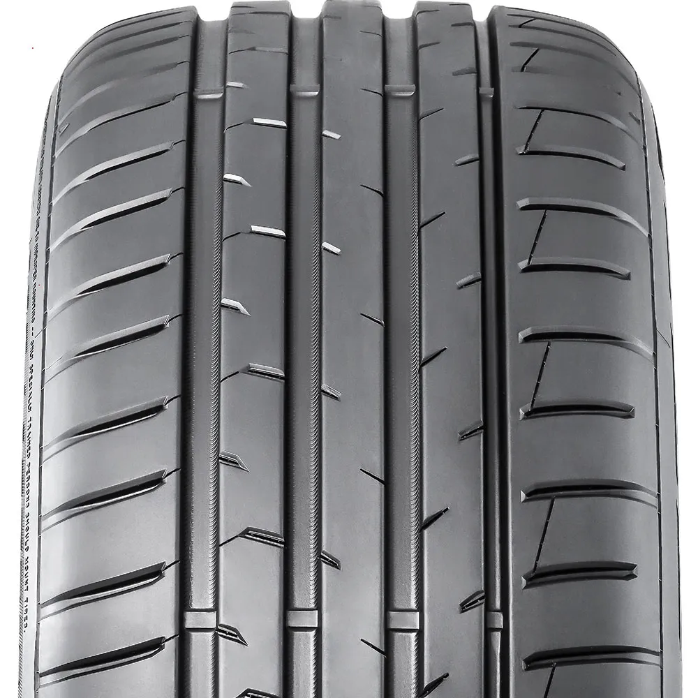 235/40ZR19 Nankang AS-3EV 96W