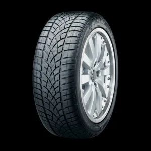 235/50R19 Dunlop SP Winter Sport 3D 103H XL