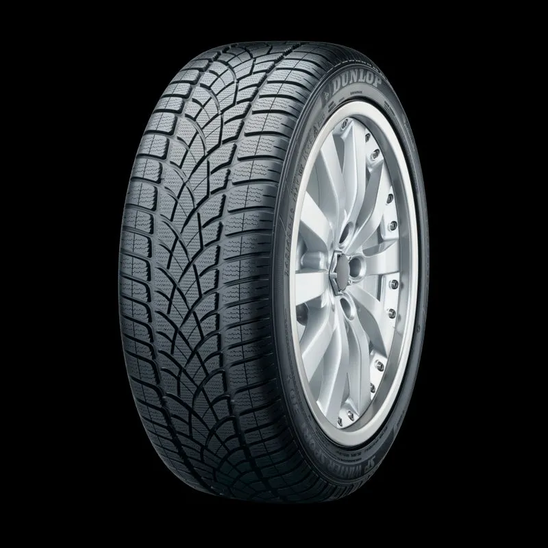 235/50R19 Dunlop SP Winter Sport 3D 103H XL