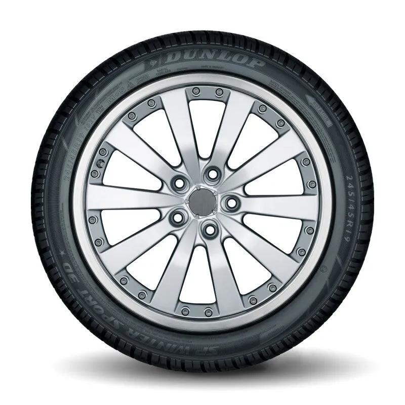 235/50R19 Dunlop SP Winter Sport 3D 103H XL