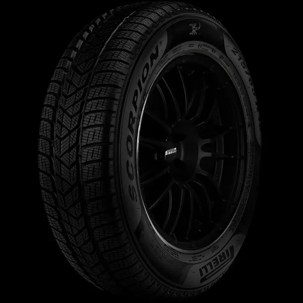 235/55R19 Pirelli Scorpion Winter 101V