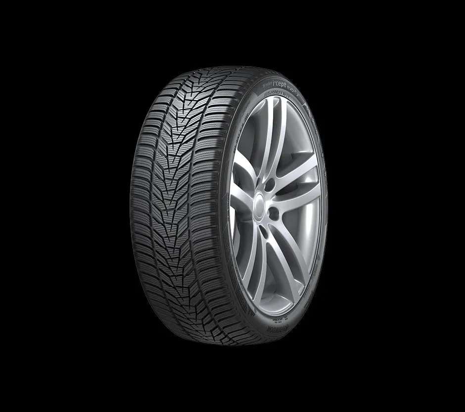 235/55R19 XL Hankook Winter icept evo3 x 105V