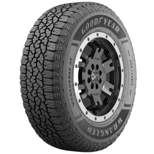 235/70R17XL Goodyear Wrangler Workhorse AT 109T