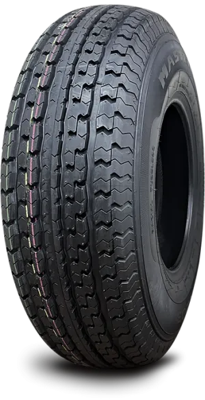 235/85R16 Ovation Mastertrack UN203 125/122M Load Range E 10 Ply