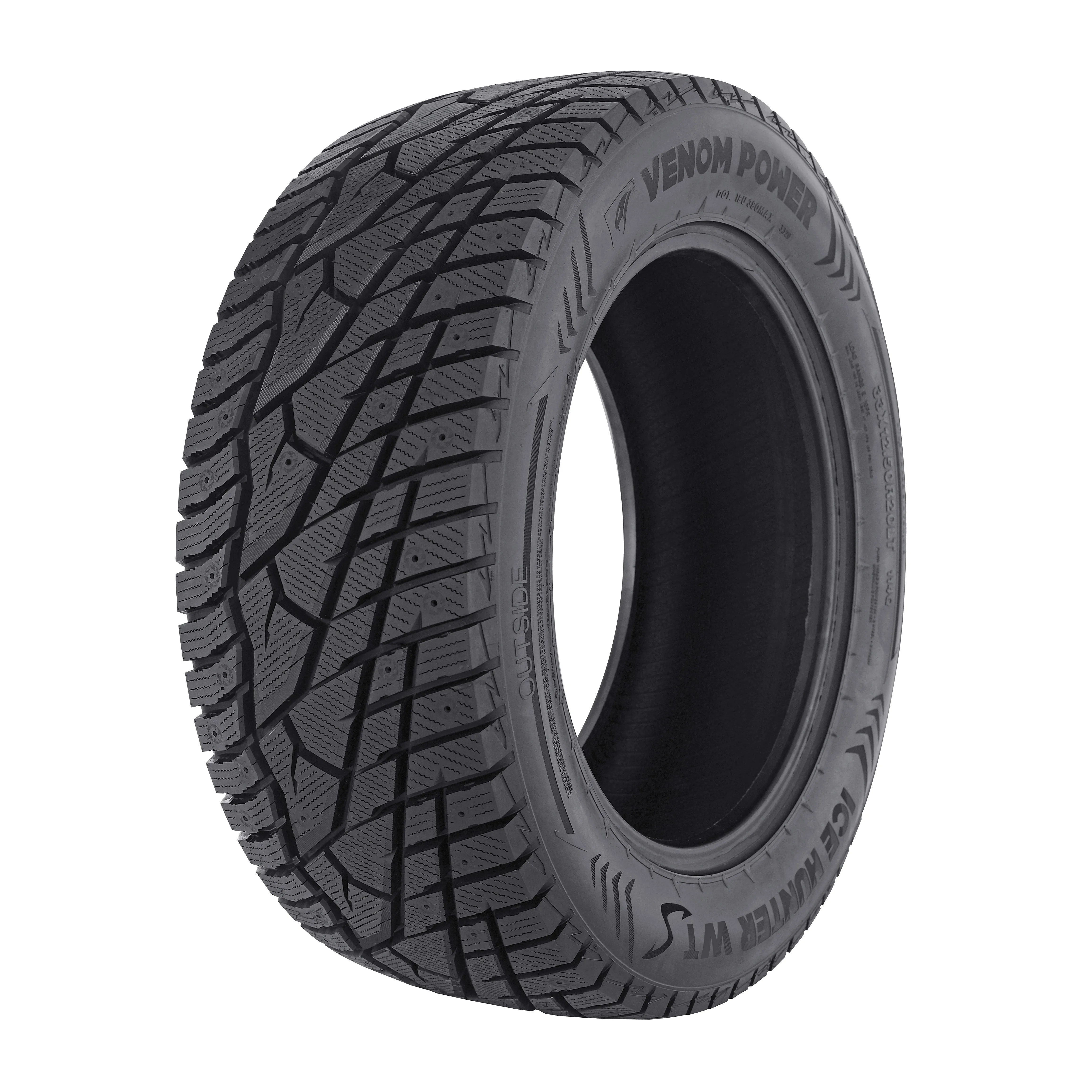 245/50R20 Venom Power Ice Hunter WTS 102T