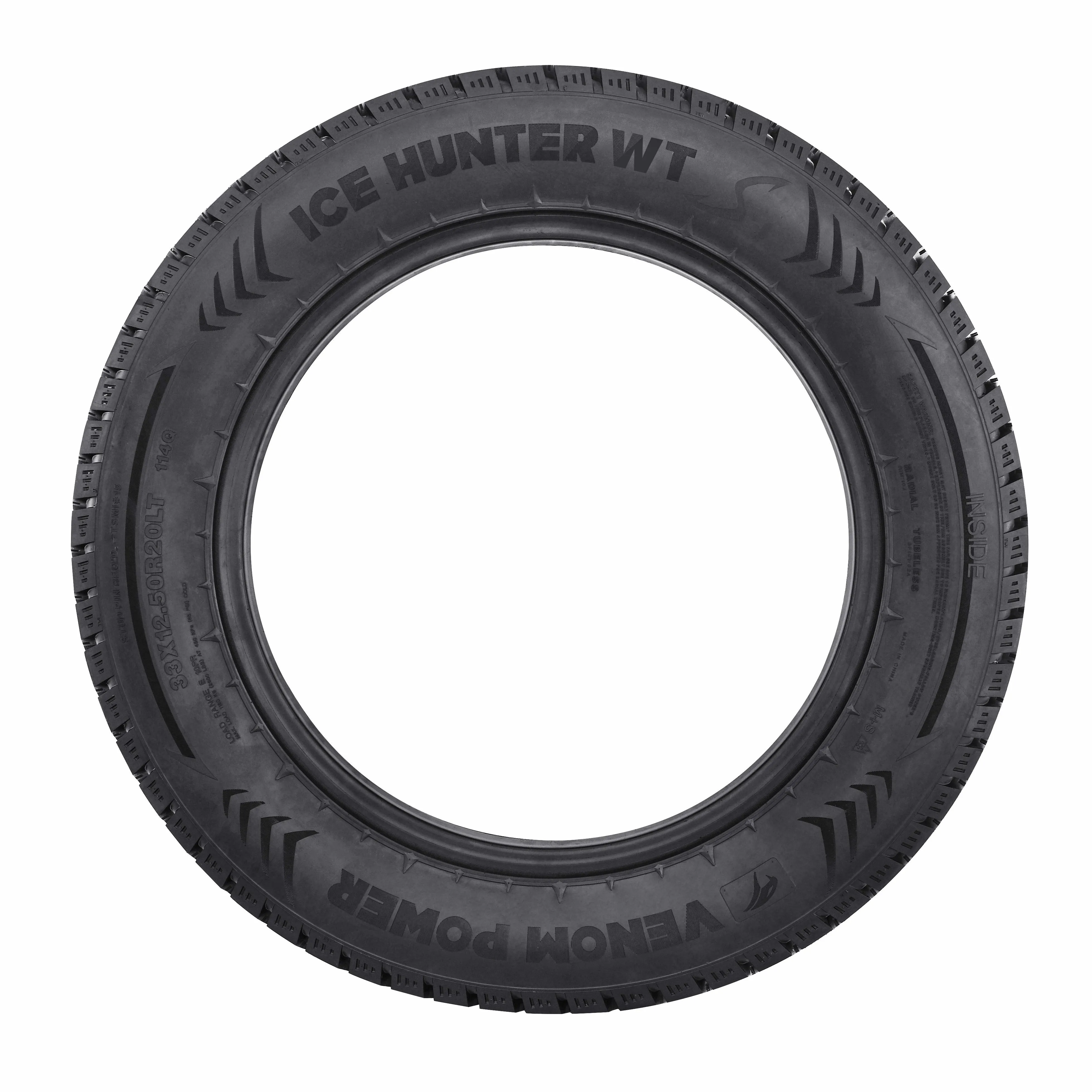 245/50R20 Venom Power Ice Hunter WTS 102T